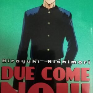 Due Come Noi 31 - Hiro Collection 53 - Goen - Italiano