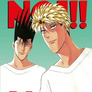 Due Come Noi 34 - Hiro Collection 56 - Goen - Italiano