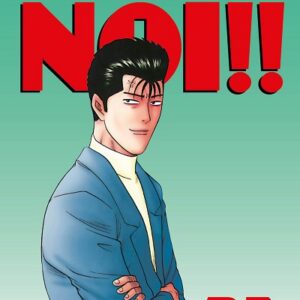 Due Come Noi 35 - Hiro Collection 57 - Goen - Italiano
