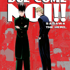 Due Come Noi 39 - Hiro Collection 67 - Goen - Italiano