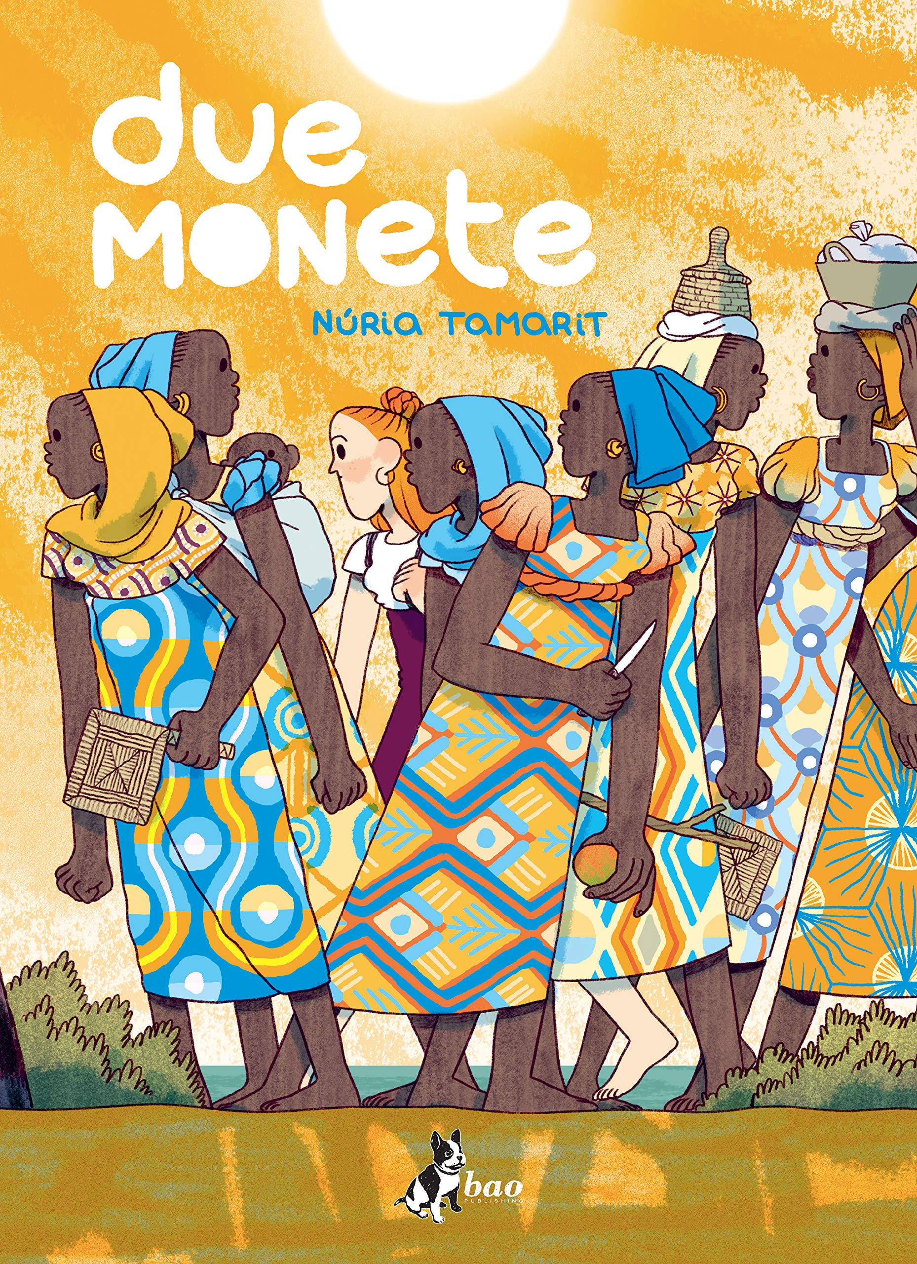 Due Monete - Bao Publishing - Italiano