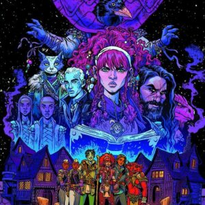 Dungeons & Dragons Vol. 5 - Un Desiderio Oscuro - Panini Comics - Italiano