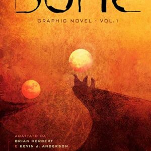 Dune - Il Graphic Novel Vol. 1 - Oscar Ink - Mondadori - Italiano