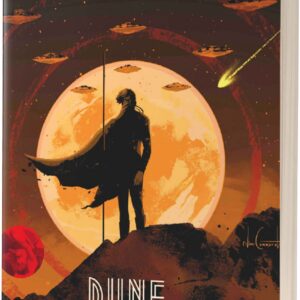 Dune - Tra le Sabbie del Mito - Edizioni NPE - Italiano