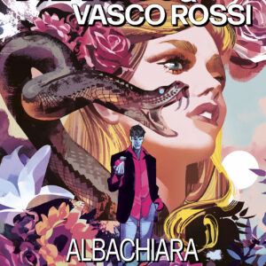 Dylan Dog & Vasco Rossi - Albachiara - Sergio Bonelli Editore - Italiano