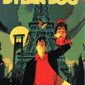 Dylan Dog 385 - Perderai la Testa - Sergio Bonelli Editore - Italiano