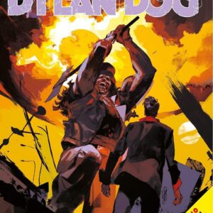 Dylan Dog 387 - Che Regni il Caos! - Con Tarocchi - Sergio Bonelli Editore - Italiano