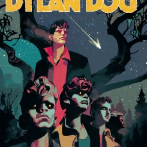 Dylan Dog 388 - Esercizio Numero 6 - Con Tarocchi - Sergio Bonelli Editore - Italiano