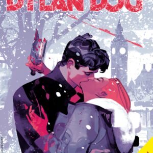 Dylan Dog 394 - Eterne Stagioni - Sergio Bonelli Editore - Italiano