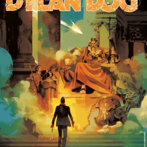 Dylan Dog 395 - Del Tempo e di Altre Illusioni - Sergio Bonelli Editore - Italiano
