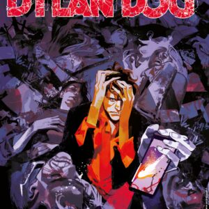 Dylan Dog 396 - Il Suo Nome era Guerra - Sergio Bonelli Editore - Italiano