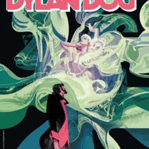 Dylan Dog 404 - Anna per Sempre - Sergio Bonelli Editore - Italiano