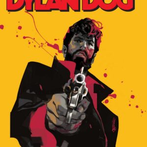 Dylan Dog 405 - L'Uccisore - Sergio Bonelli Editore - Italiano