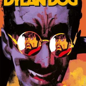 Dylan Dog 406 - L'Ultima Risata - Sergio Bonelli Editore - Italiano