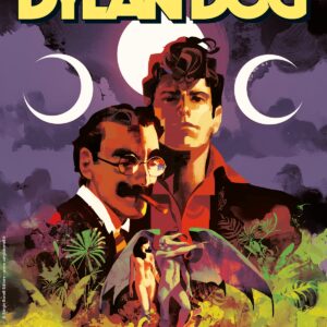 Dylan Dog 407 - L'Entità - Sergio Bonelli Editore - Italiano