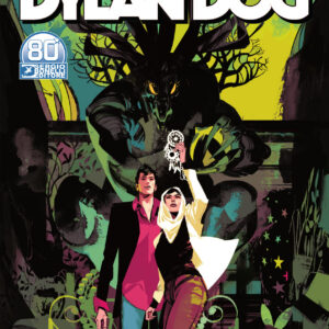 Dylan Dog 414 - Giochi Innocenti - Sergio Bonelli Editore - Italiano