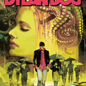 Dylan Dog 418 - Sally - Sergio Bonelli Editore - Italiano