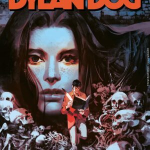 Dylan Dog 420 - Jenny - Sergio Bonelli Editore - Italiano
