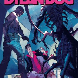 Dylan Dog 422 - Il Momento Blu - Sergio Bonelli Editore - Italiano