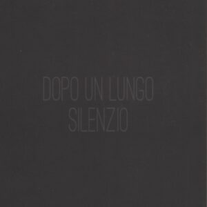 Dylan Dog - Dopo un Lungo Silenzio - Sergio Bonelli Editore - Italiano