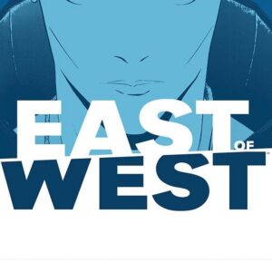 East of West 9 - 100% Panini Comics - Panini Comics - Italiano