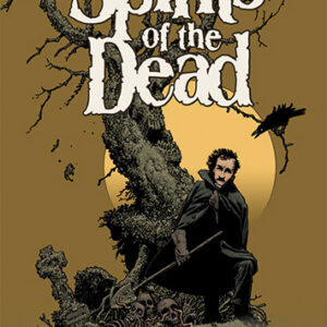 Edgar Allan Poe - Gli Spiriti dei Morti - Panini Comics - Italiano