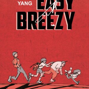 Easy Breezy - Bao Publishing - Italiano