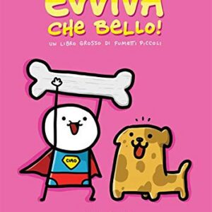 Evviva Che Bello! Raccolta 2018 - Terza Ristampa - Shockdom - Italiano