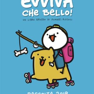 Evviva Che Bello! Raccolta 2019 - Shockdom - Italiano