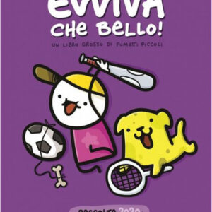 Evviva Che Bello! Raccolta 2020 - Shockdom - Italiano