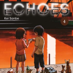 Echoes 4 - Wonder 97 - Edizioni Star Comics - Italiano
