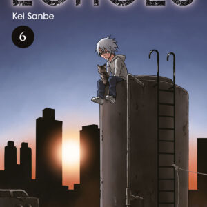 Echoes 6 - Wonder 105 - Edizioni Star Comics - Italiano