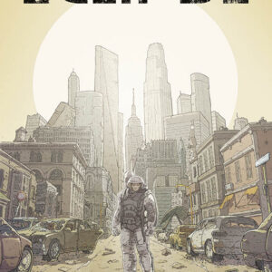 Eclipse Vol. 2 - La Cura - Panini Comics 100% HD - Panini Comics - Italiano