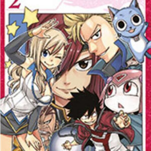 Edens Zero 2 - Young 302 - Edizioni Star Comics - Italiano