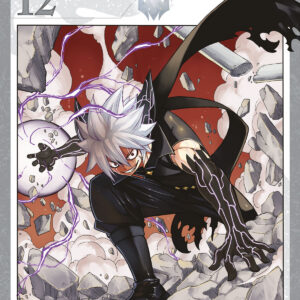 Edens Zero 12 - Young 329 - Edizioni Star Comics - Italiano