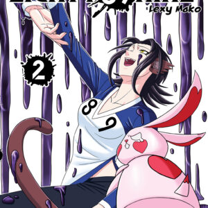 Eighty Nine (89) 2 - Kasaobake - Shockdom - Italiano
