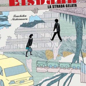 Eisbahn - La Strada Gelata - Showcase - Dynit - Italiano