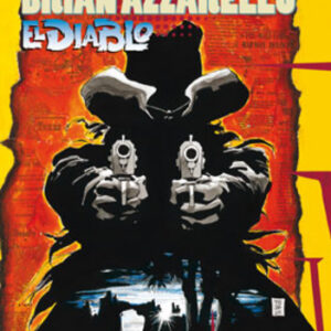 El Diablo - Vertigo Voices - Planeta DeAgostini - Italiano