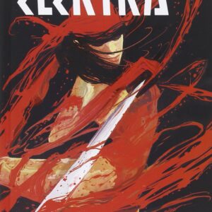 Elektra Vol. 1 - Linea di Sangue - Prima Ristampa - Marvel Collection - Panini Comics - Italiano