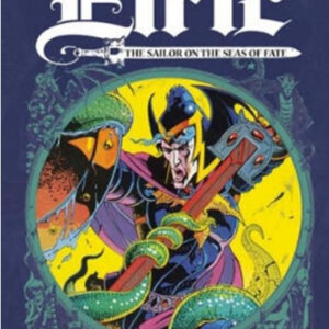 Elric Vol. 2 - Sui Mari del Fato - Cosmo Fantasy - Editoriale Cosmo - Italiano