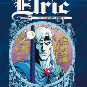 Elric Vol. 5 - La Torre che Svaniva - Cosmo Fantasy - Editoriale Cosmo - Italiano