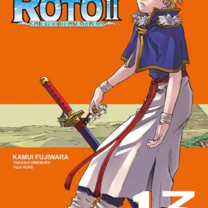 Dragon Quest Saga - L'Emblema di Roto 2 - Gli Eredi dell'Emblema 13 - Edizioni Star Comics - Italiano