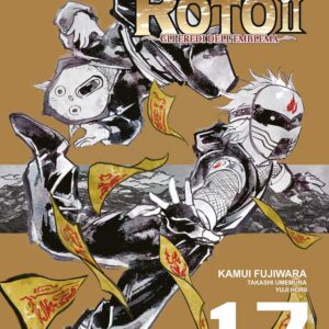 Dragon Quest Saga - L'Emblema di Roto 2 - Gli Eredi dell'Emblema 17 - Edizioni Star Comics - Italiano