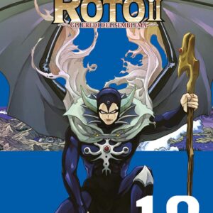 Dragon Quest Saga - L'Emblema di Roto 2 - Gli Eredi dell'Emblema 18 - Edizioni Star Comics - Italiano