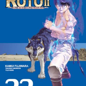 Dragon Quest Saga - L'Emblema di Roto 2 - Gli Eredi dell'Emblema 22 - Edizioni Star Comics - Italiano