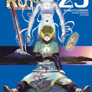 Dragon Quest Saga - L'Emblema di Roto 2 - Gli Eredi dell'Emblema 25 - Edizioni Star Comics - Italiano