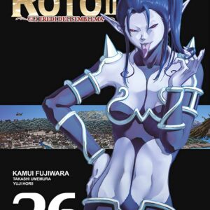 Dragon Quest Saga - L'Emblema di Roto 2 - Gli Eredi dell'Emblema 26 - Edizioni Star Comics - Italiano