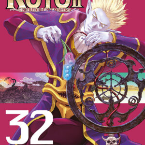 Dragon Quest Saga - L'Emblema di Roto 2 - Gli Eredi dell'Emblema 32 - Edizioni Star Comics - Italiano