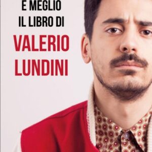 E' Meglio il Libro di - Rizzoli Lizard - Italiano