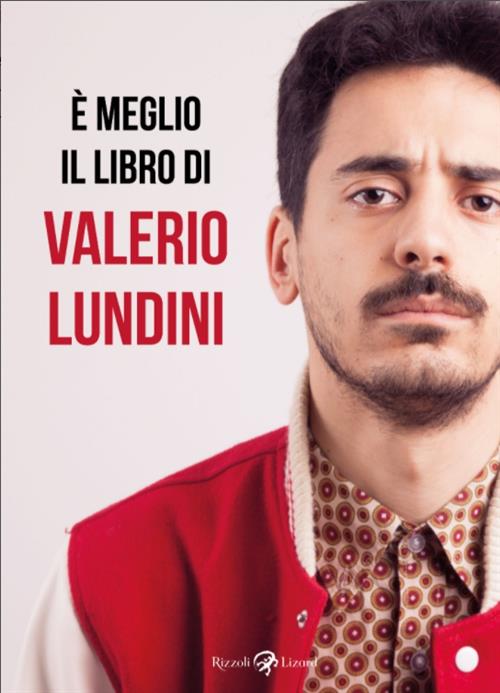 E' Meglio il Libro di - Rizzoli Lizard - Italiano
